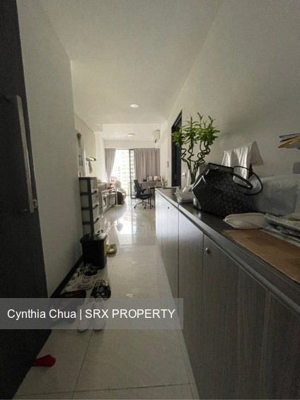 Gem Residences (D12), Condominium #489628541